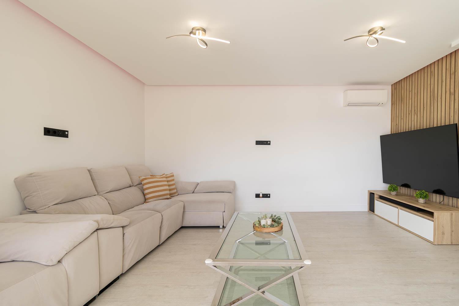 Villa Sofia Maspalomas San Bartolomé Exteriér fotografie