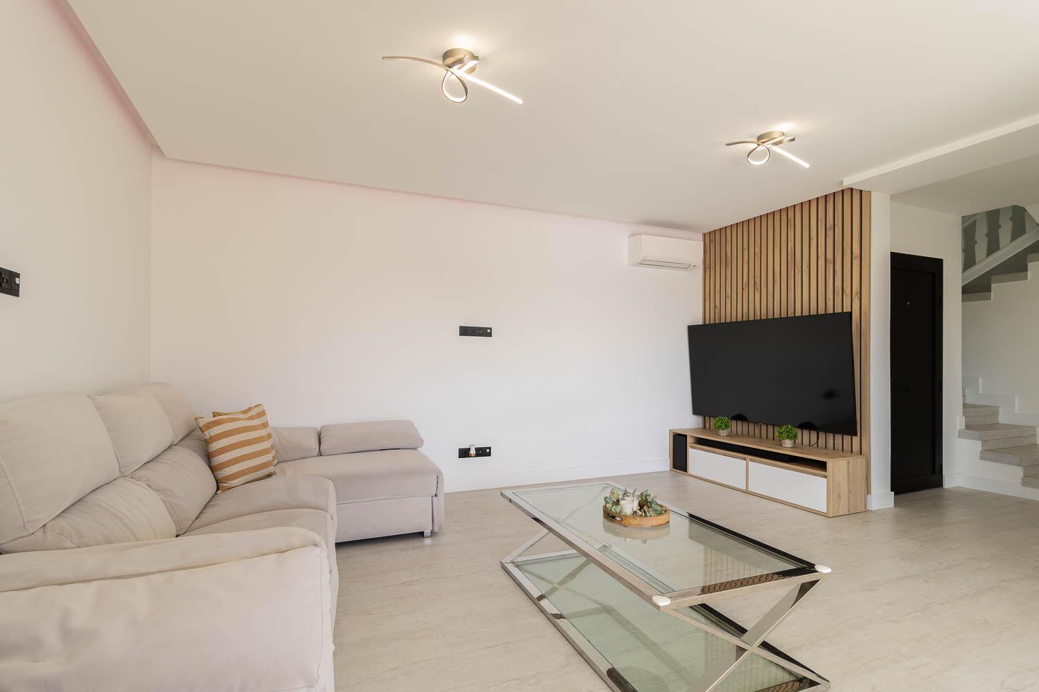 Villa Sofia Maspalomas San Bartolomé Exteriér fotografie