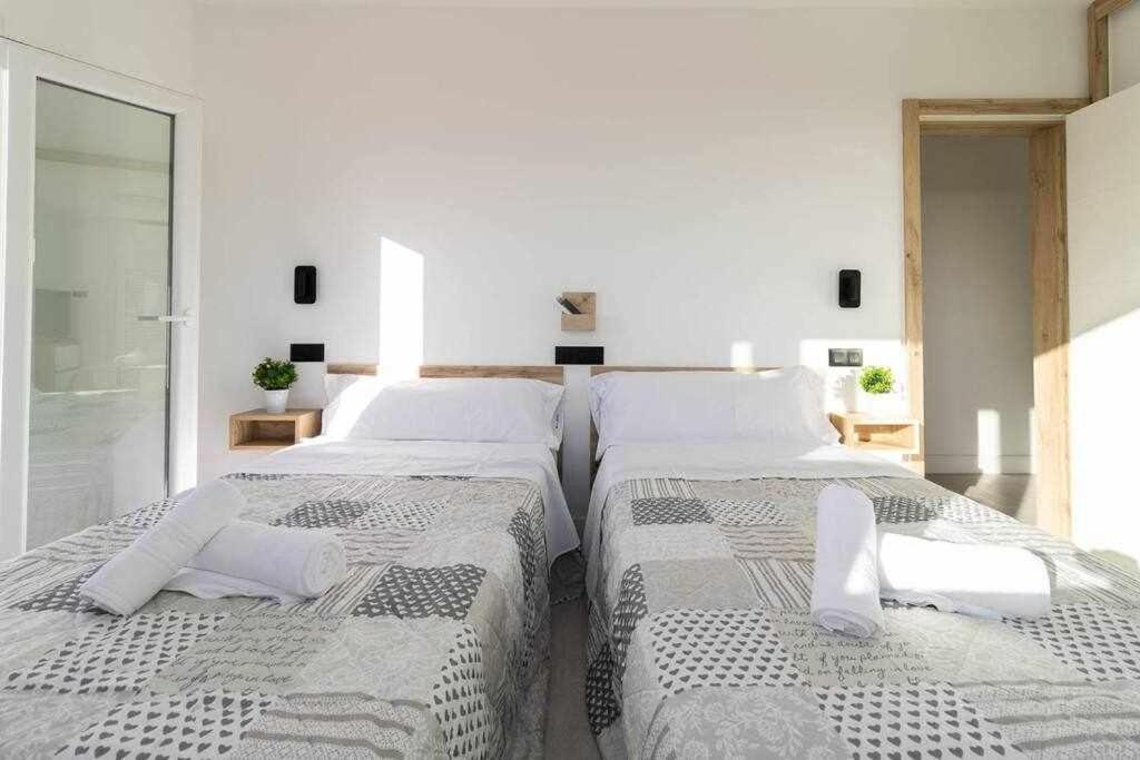 Villa Sofia Maspalomas San Bartolomé Exteriér fotografie