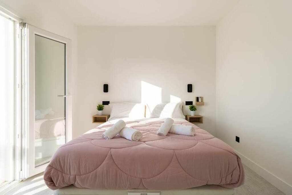 Villa Sofia Maspalomas San Bartolomé Exteriér fotografie