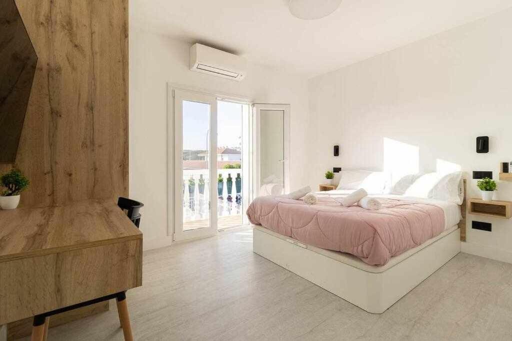 Villa Sofia Maspalomas San Bartolomé Exteriér fotografie